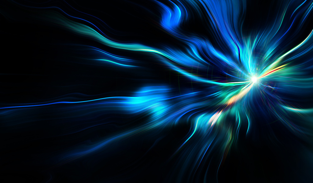 Сияющая звезда