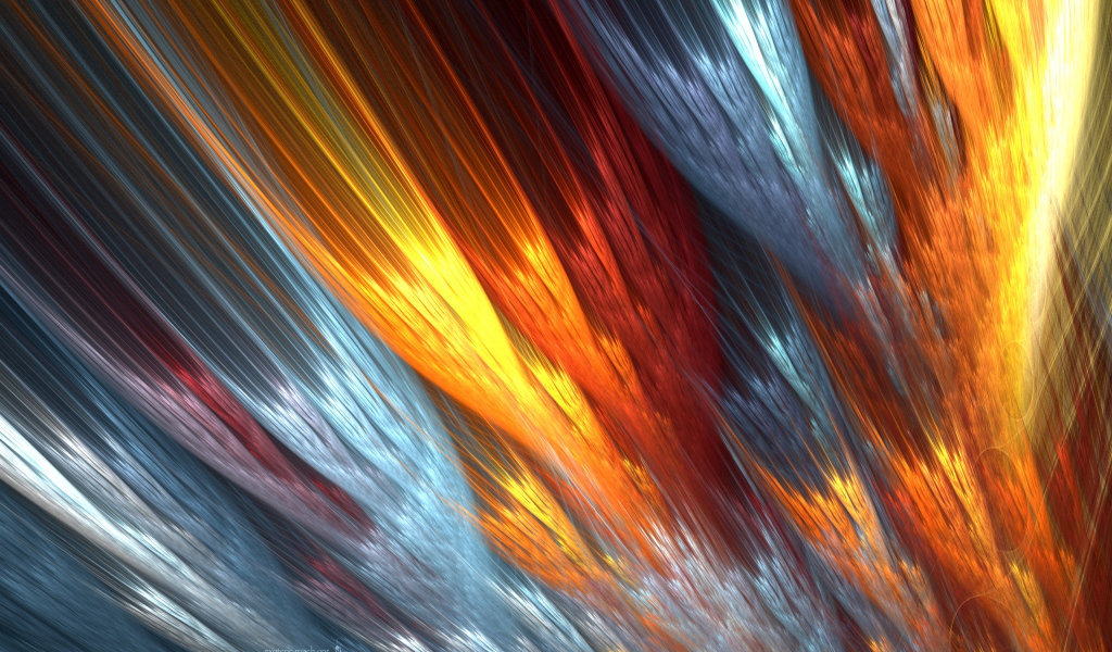 Перья Феникса