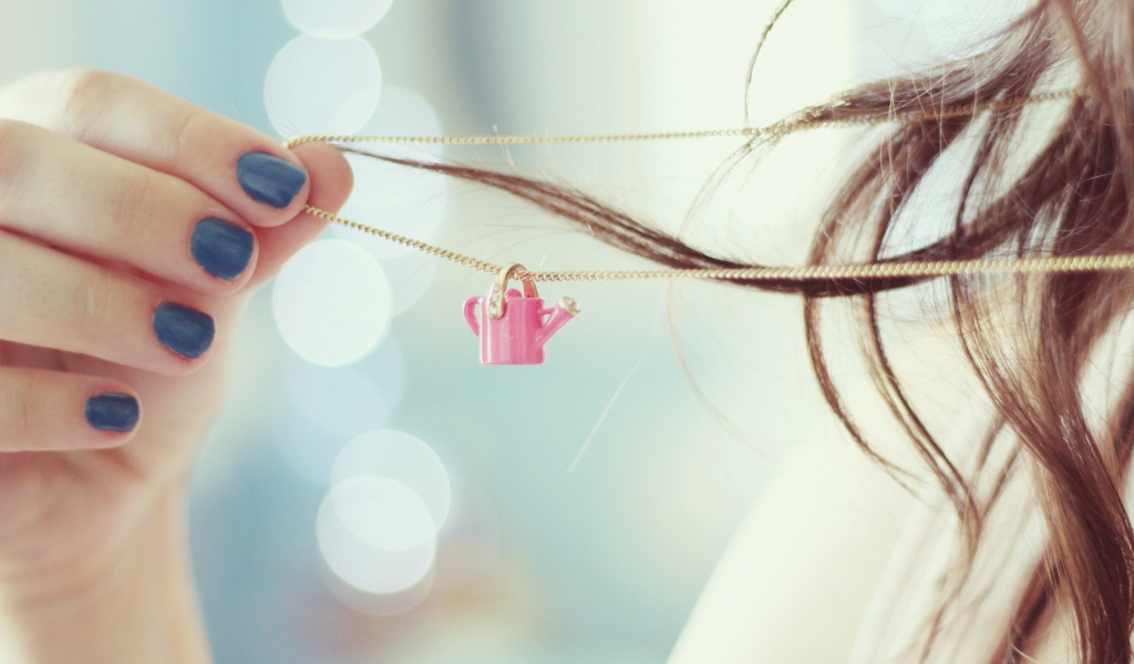 Женские штучки