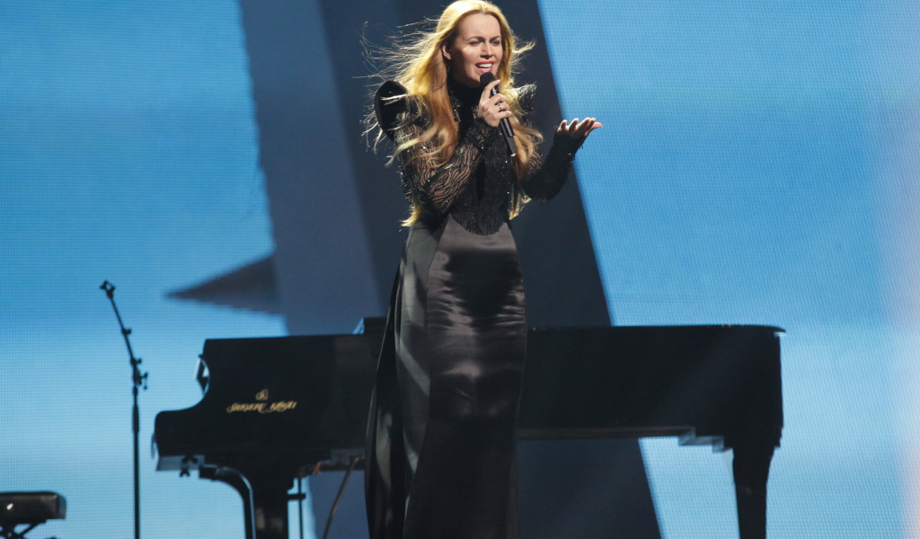 Босния и Герцеговина - Майя Сариходжич