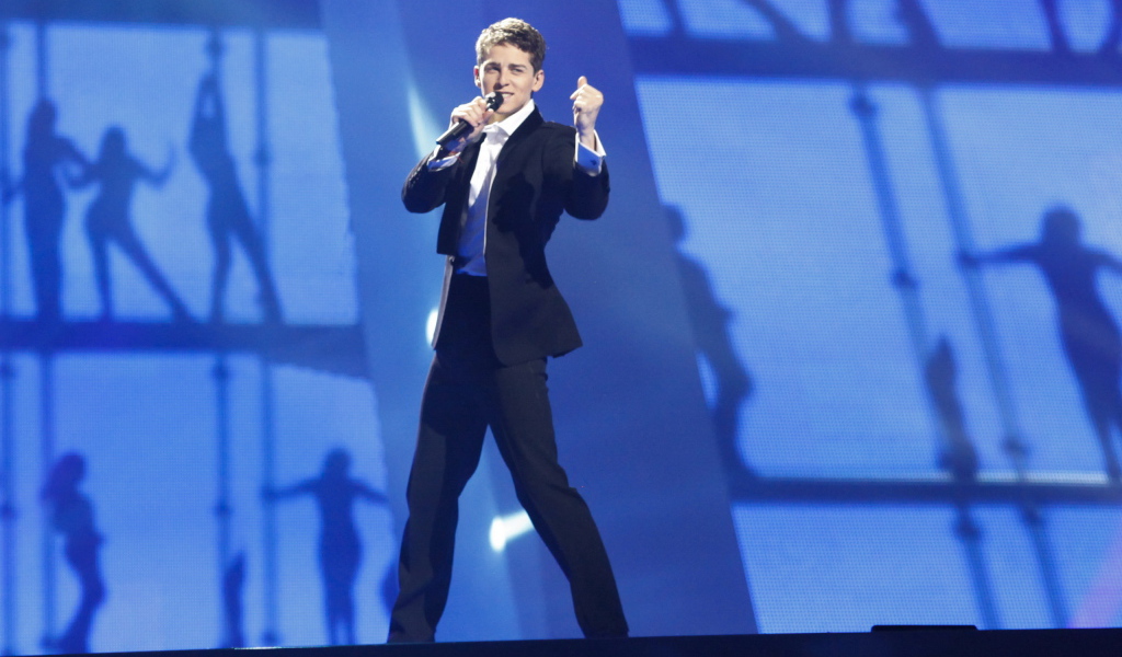 Донни Монтелл (Литва)