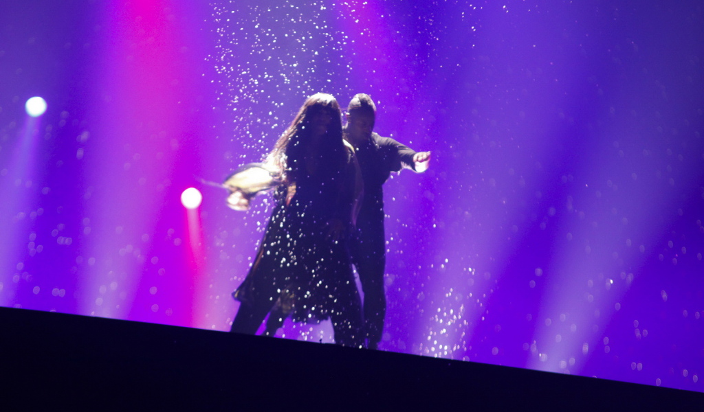 Евровидение 2012 победитель