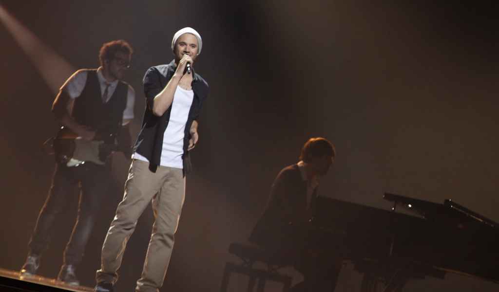 Роман Лоб (Германия)