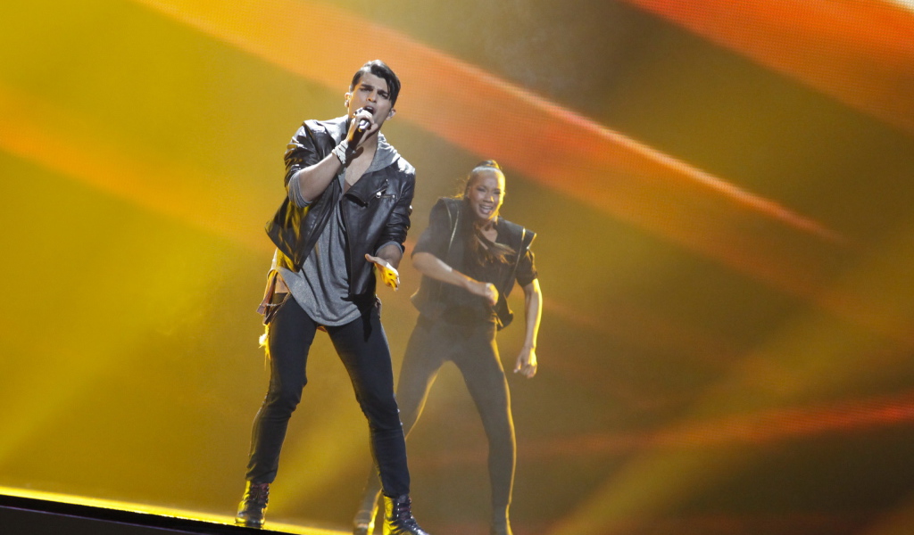 Туджи Кешткар (Норвегия)