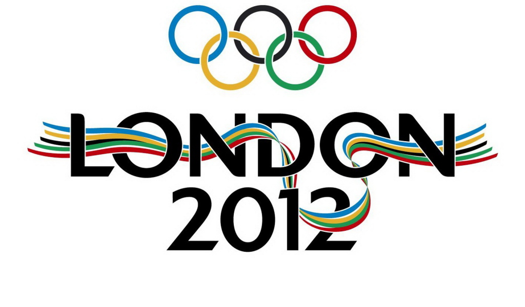 2012 Olympics
