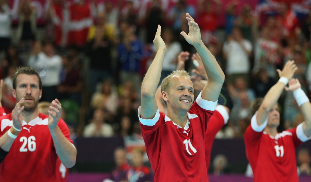 Anders Eggert Jensen