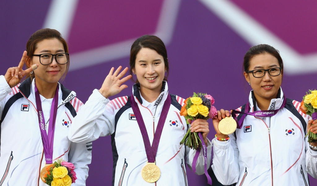 Choi Hyeonju, Ki Bo Bae, Lee Sung Jin