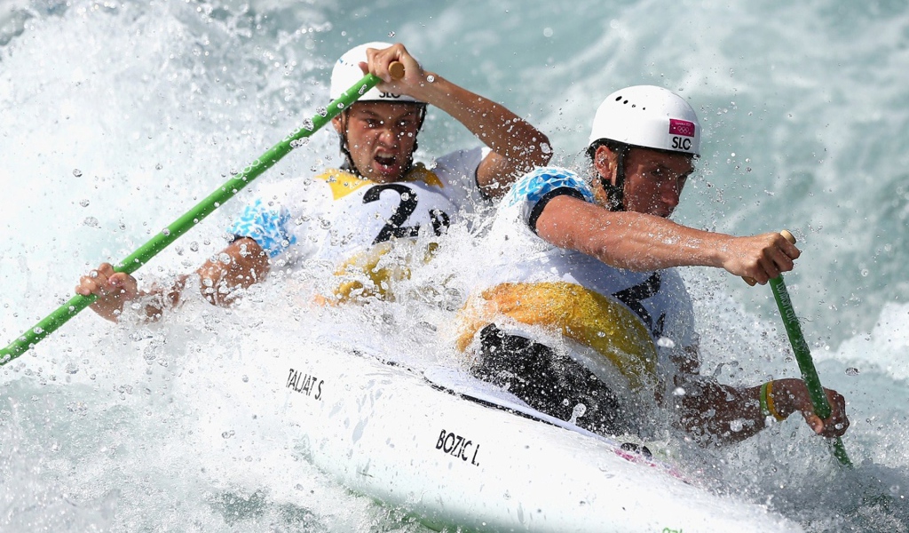 Luka Bozic, Saso Taljat