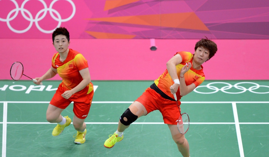 Yu Yang, Wang Xiaoli