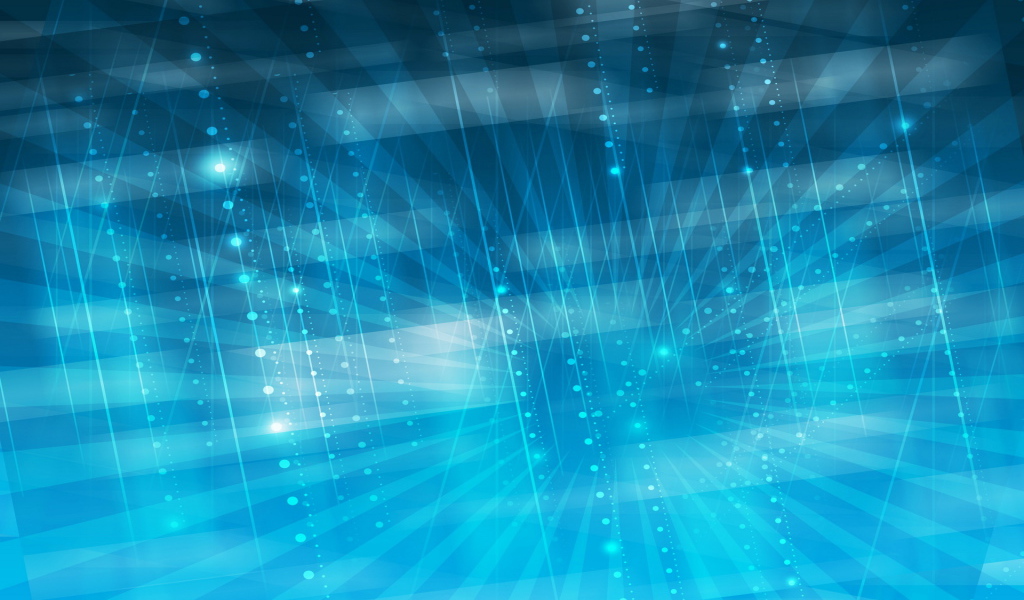 Пересечение линий