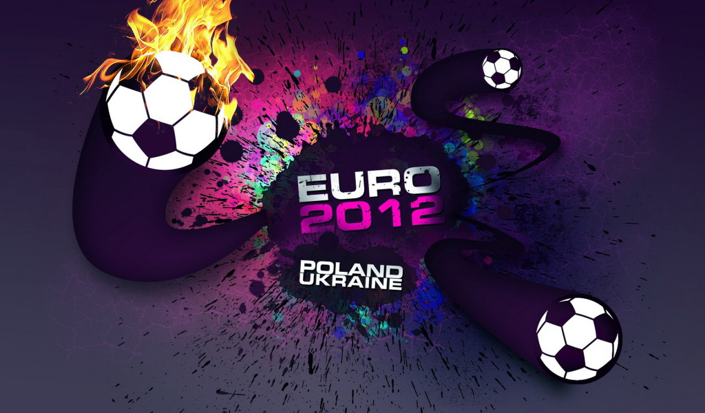 Чемпионат Европы по футболу 2012