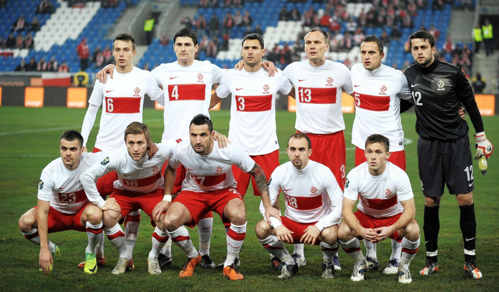 Сборная Польши