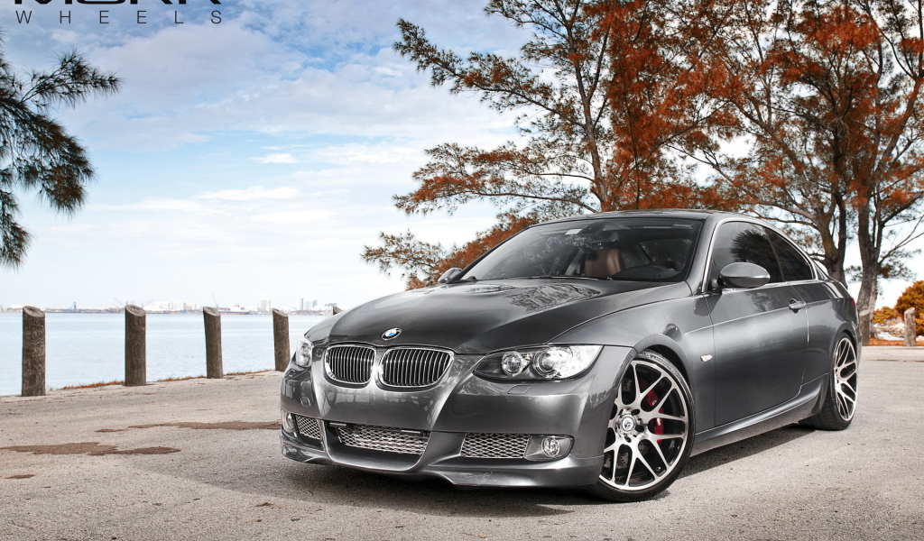 BMW 335