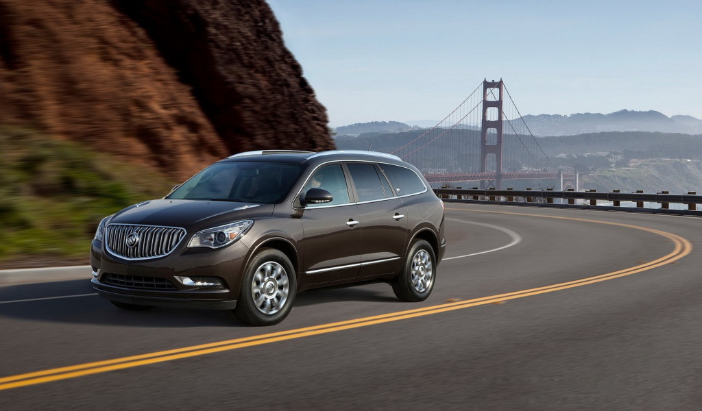 Buick Enclave