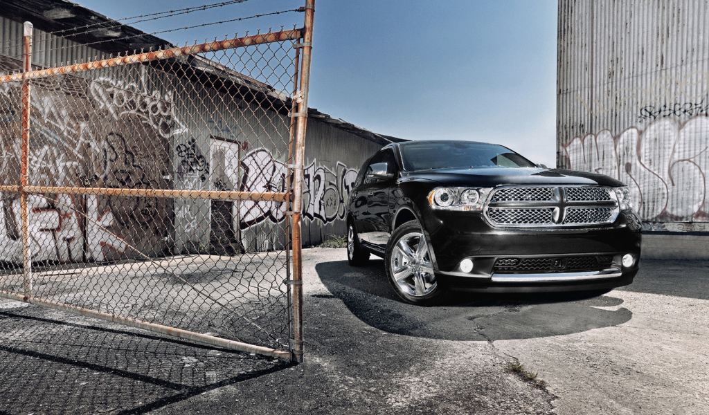 Dodge Durango
