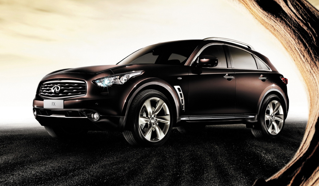 Infiniti FX 50