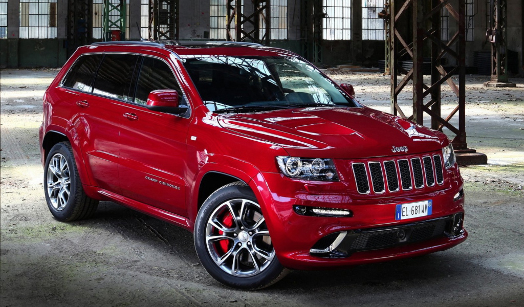 Jeep-Grand-Cherokee