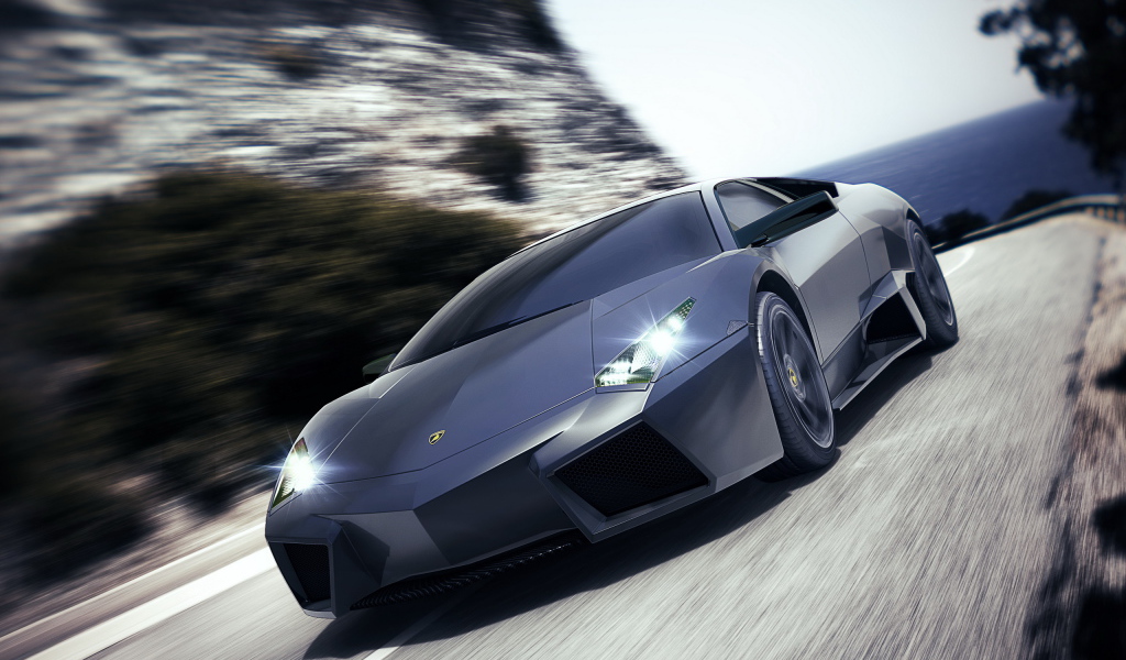 Lamborghini Reventon