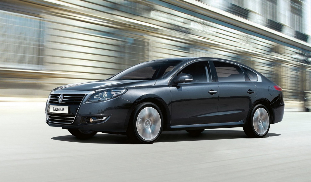 Renault-Talisman 2013