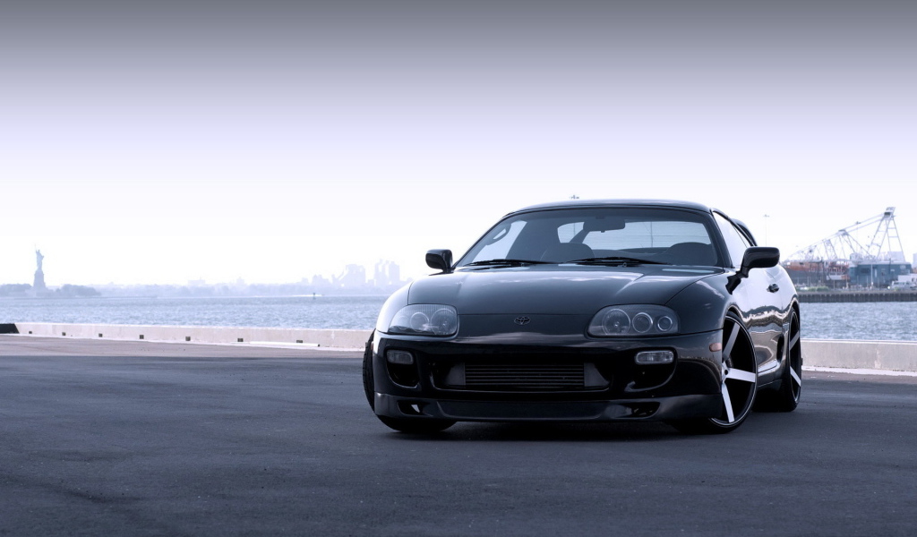 Toyota Supra
