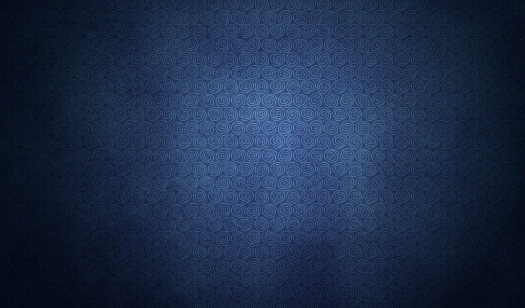 Фон с завитушками