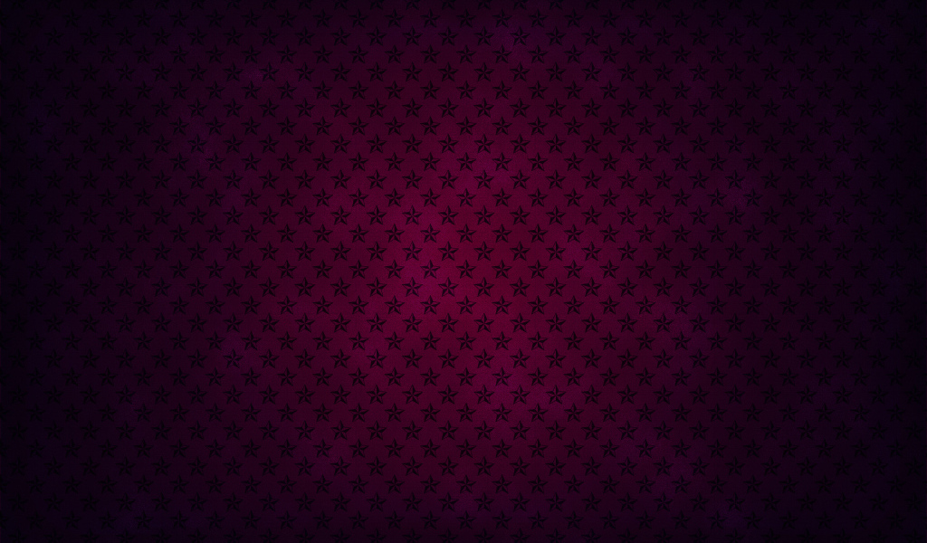 Фон со звездочками