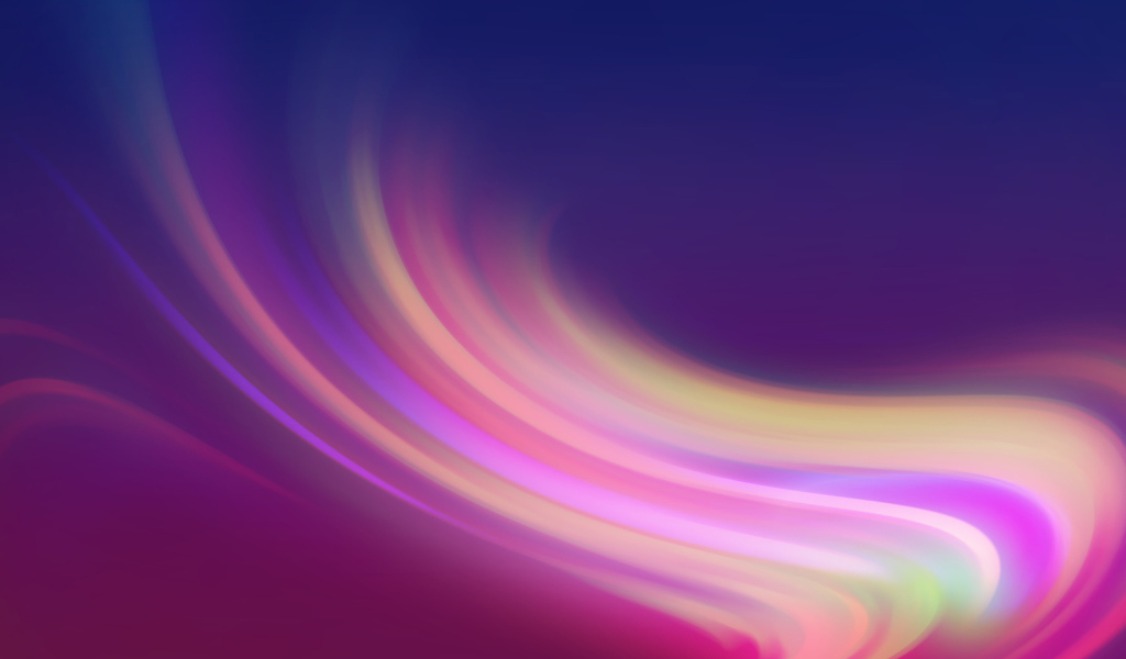 Красивый фон с линиями