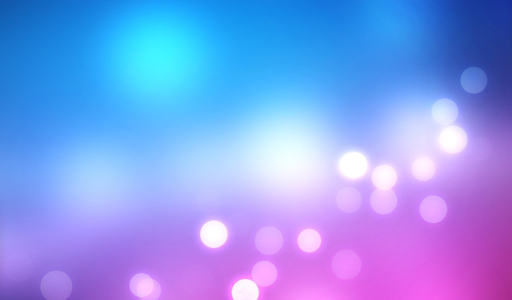 Голубой с розовым фон