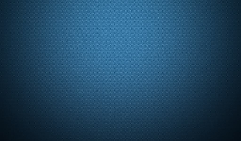 Синий фон