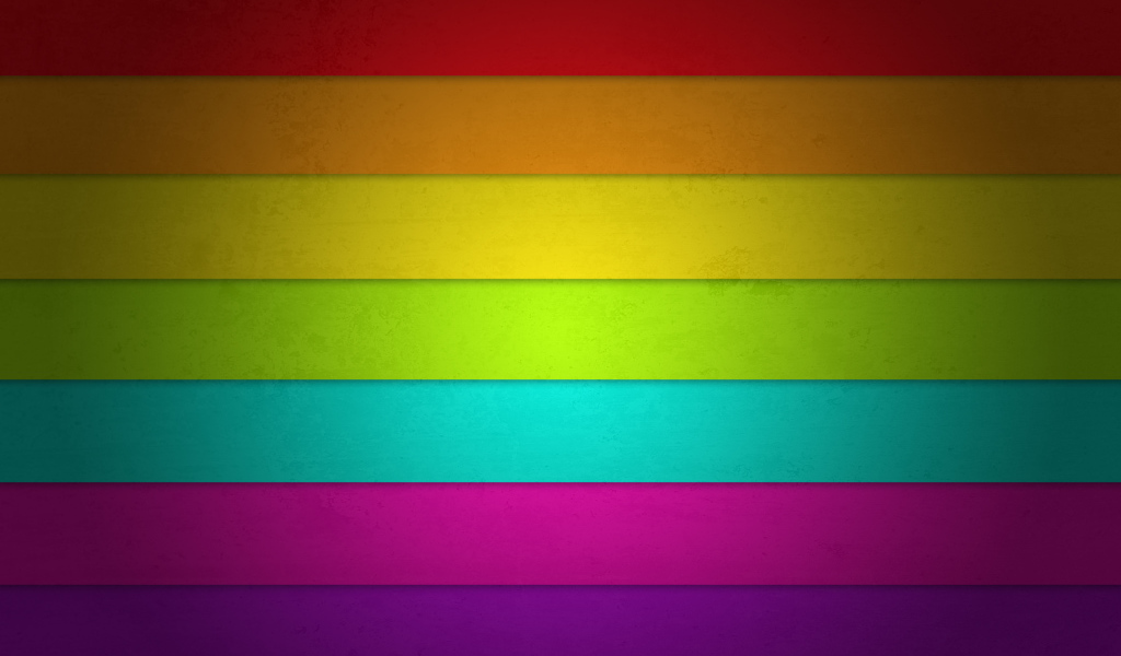 Разноцветные полоски