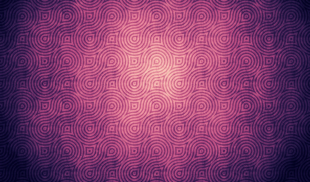 Фиолетовый фон