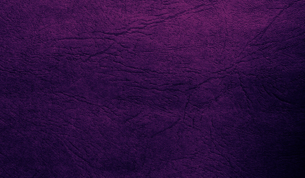 Фиолетовая кожа