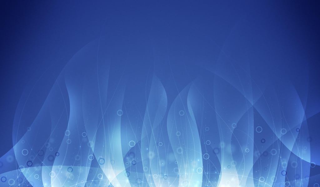 Подводный фон