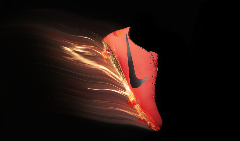 Nike Mercurial