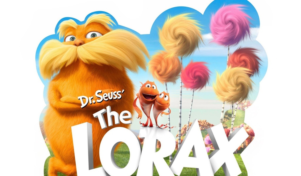 The Lorax