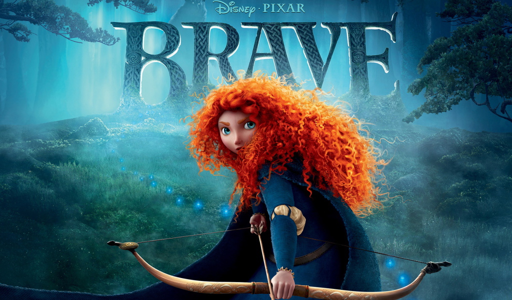 Храбрая сердцем