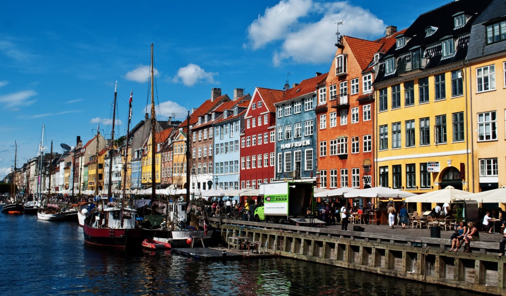 Копенгаген