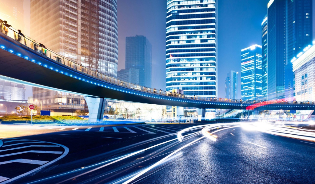 Ночной трафик