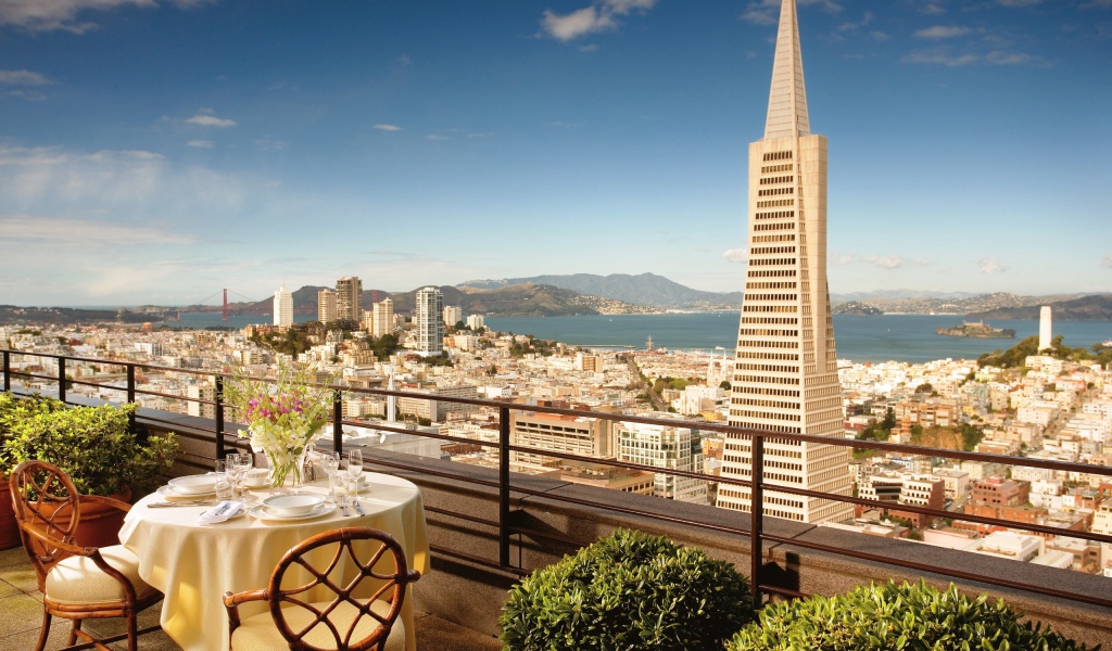 Сан-Франциско, Калифорния, США