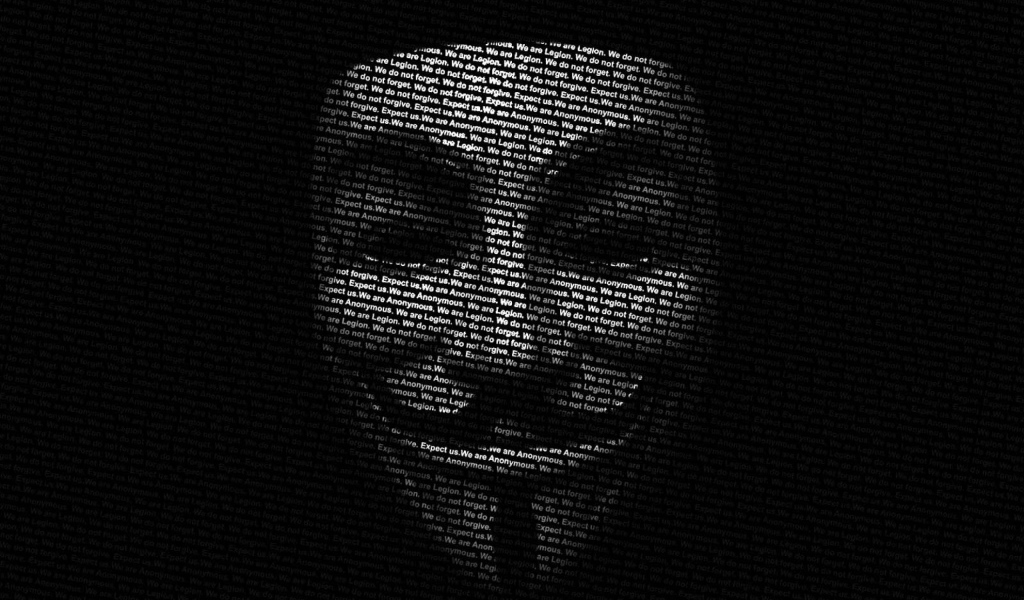 Anonymous