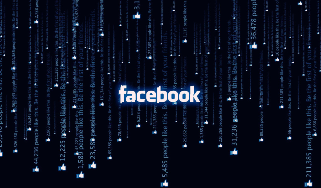 Facebook социалка
