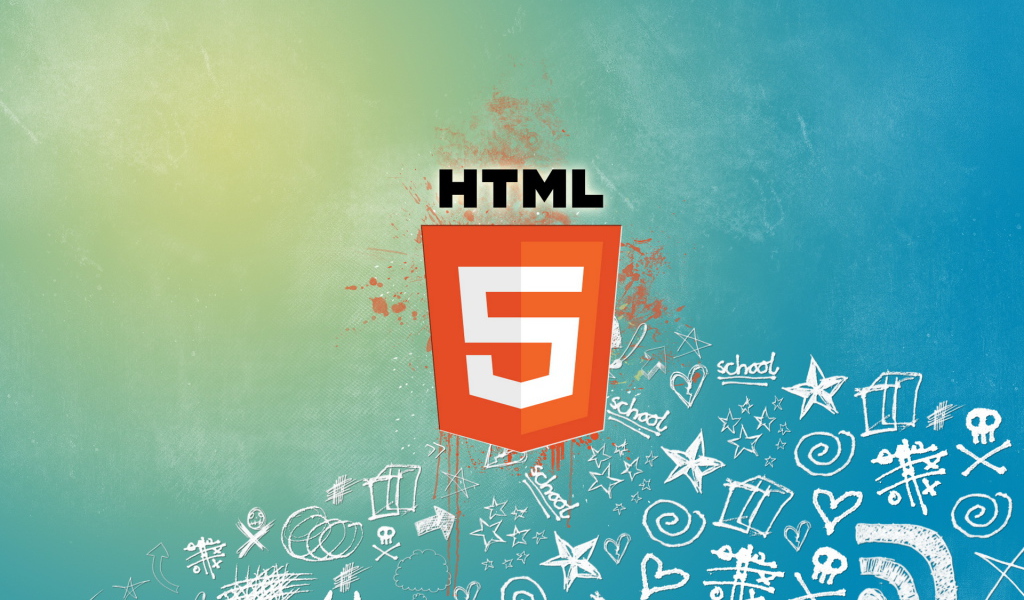 html 5