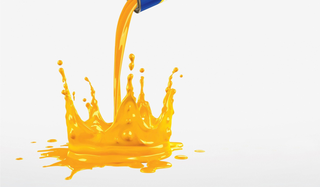 Яркая корона