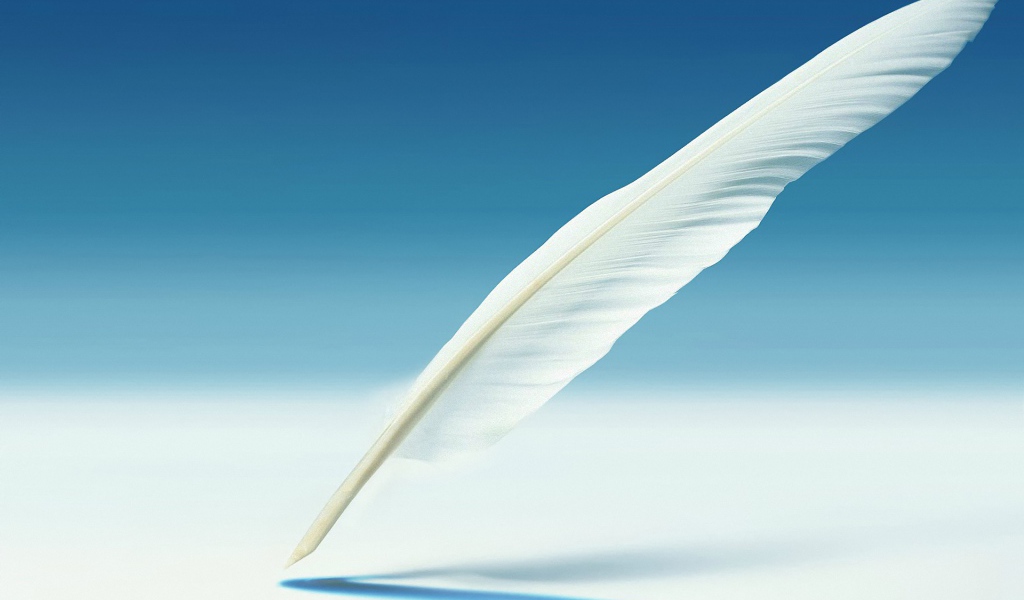 Перьевая ручка