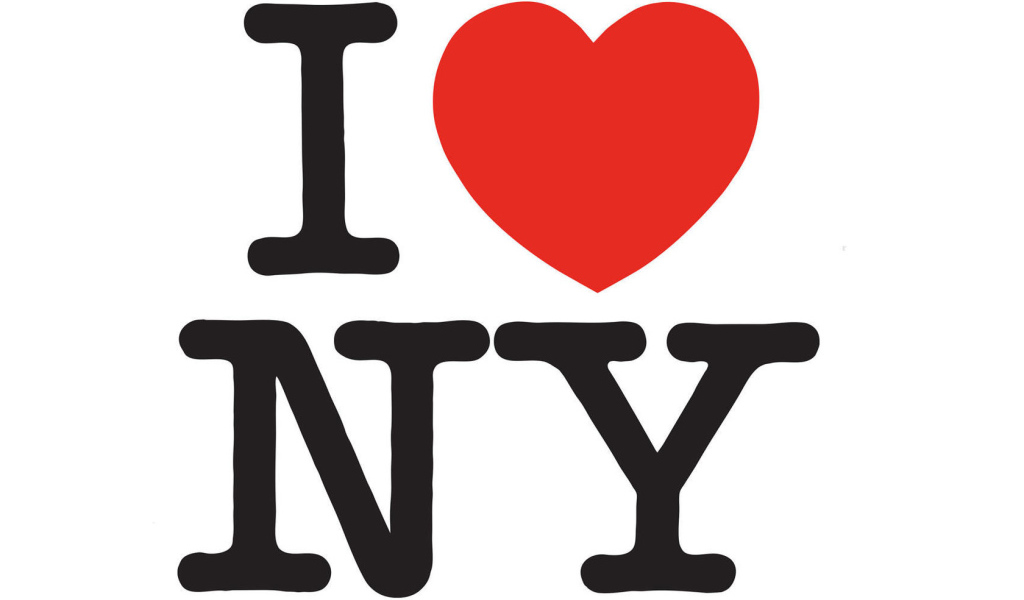 I love NY