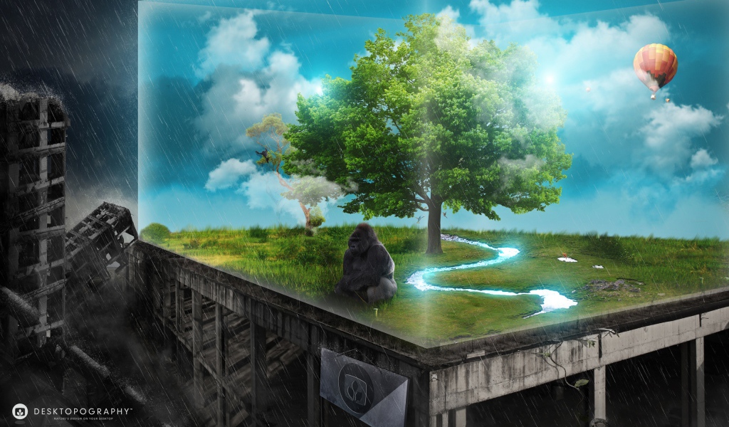 Последняя надежда