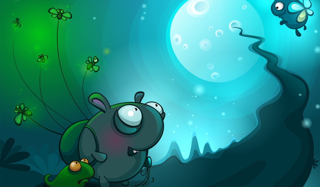 Потерянная экспедиция