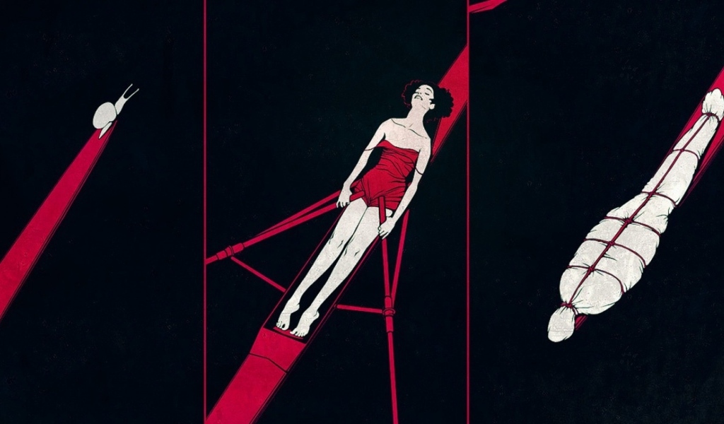 Назад через ненавистную