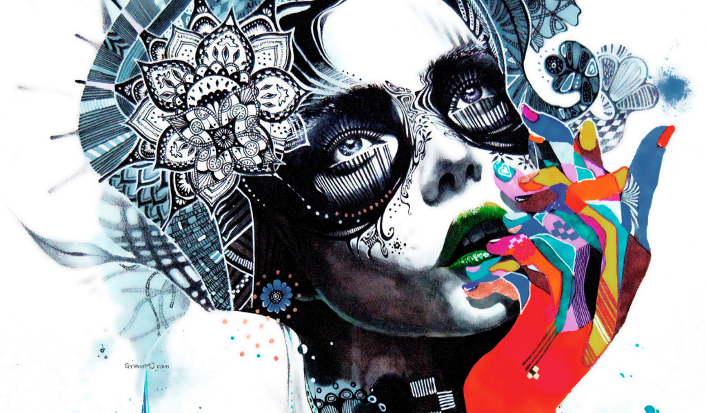 Мечтательница