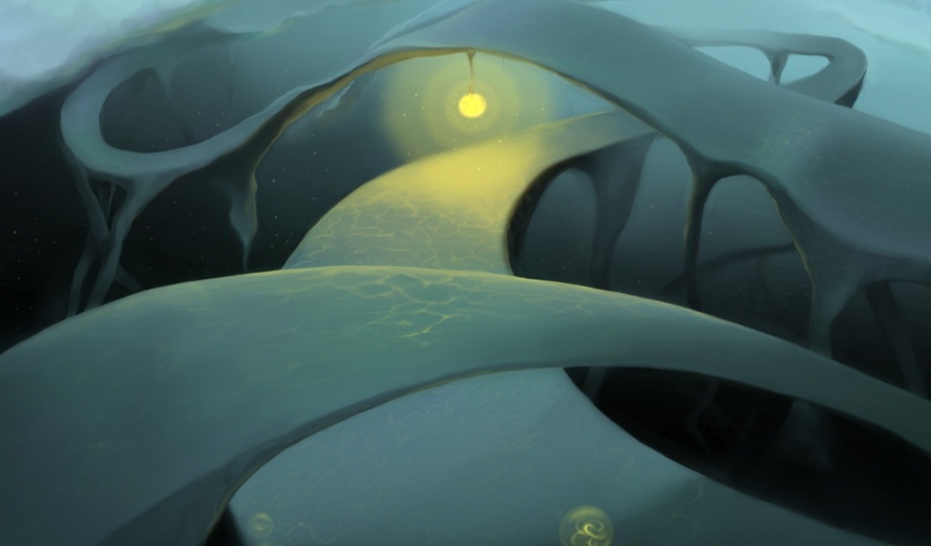 Дороги на выбор